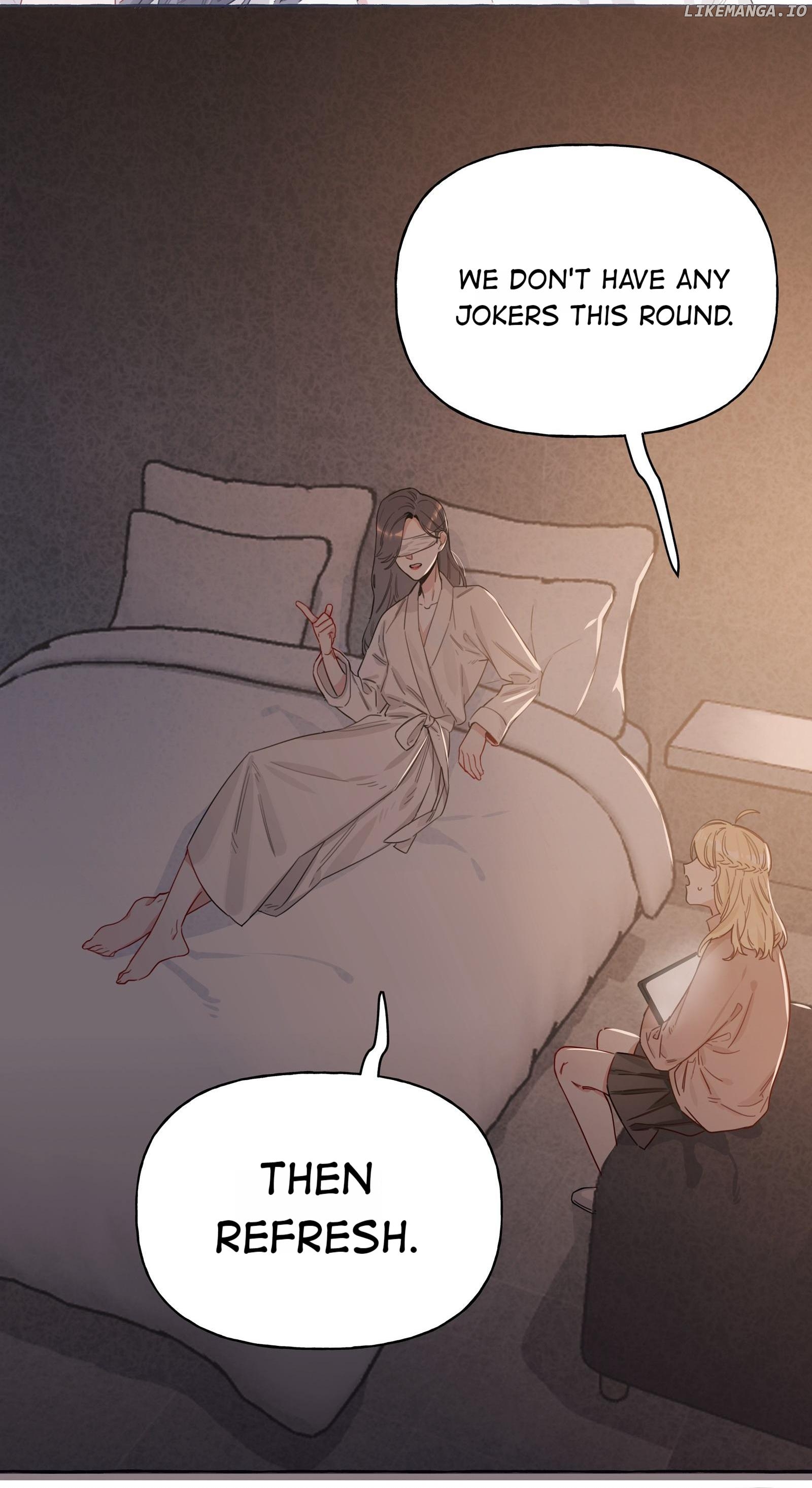 Romance Of The Stars chapter 2 - page 4