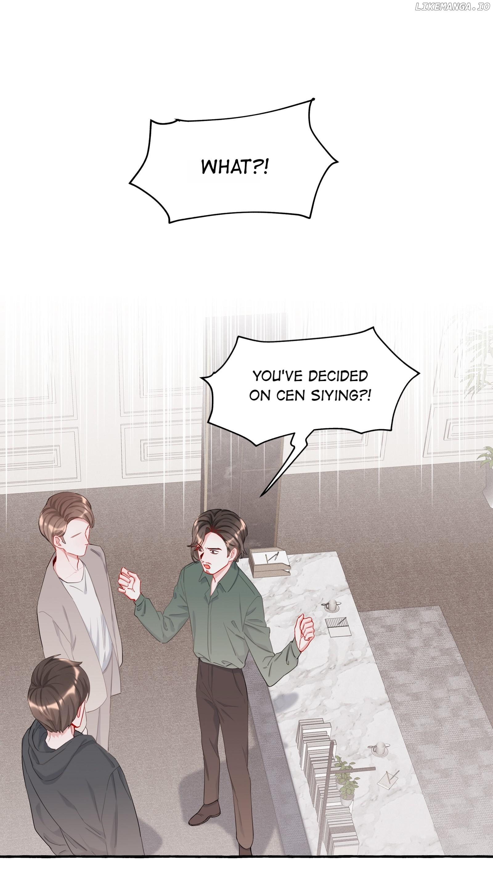 Romance Of The Stars chapter 10 - page 31
