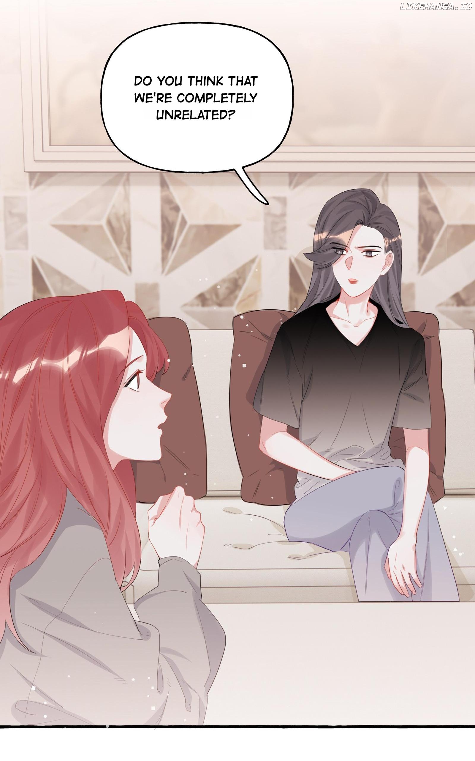 Romance Of The Stars chapter 15 - page 29