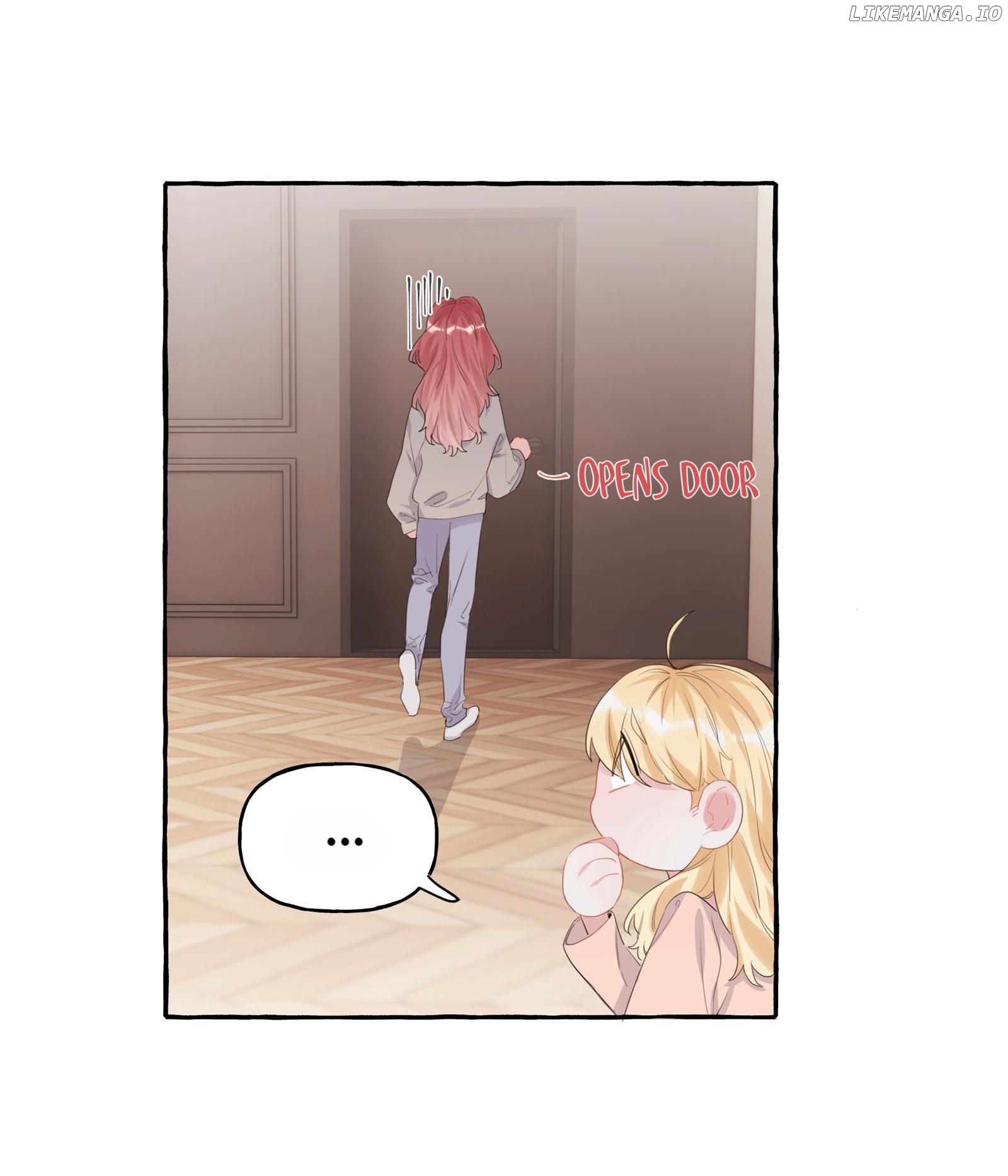 Romance Of The Stars chapter 16 - page 11