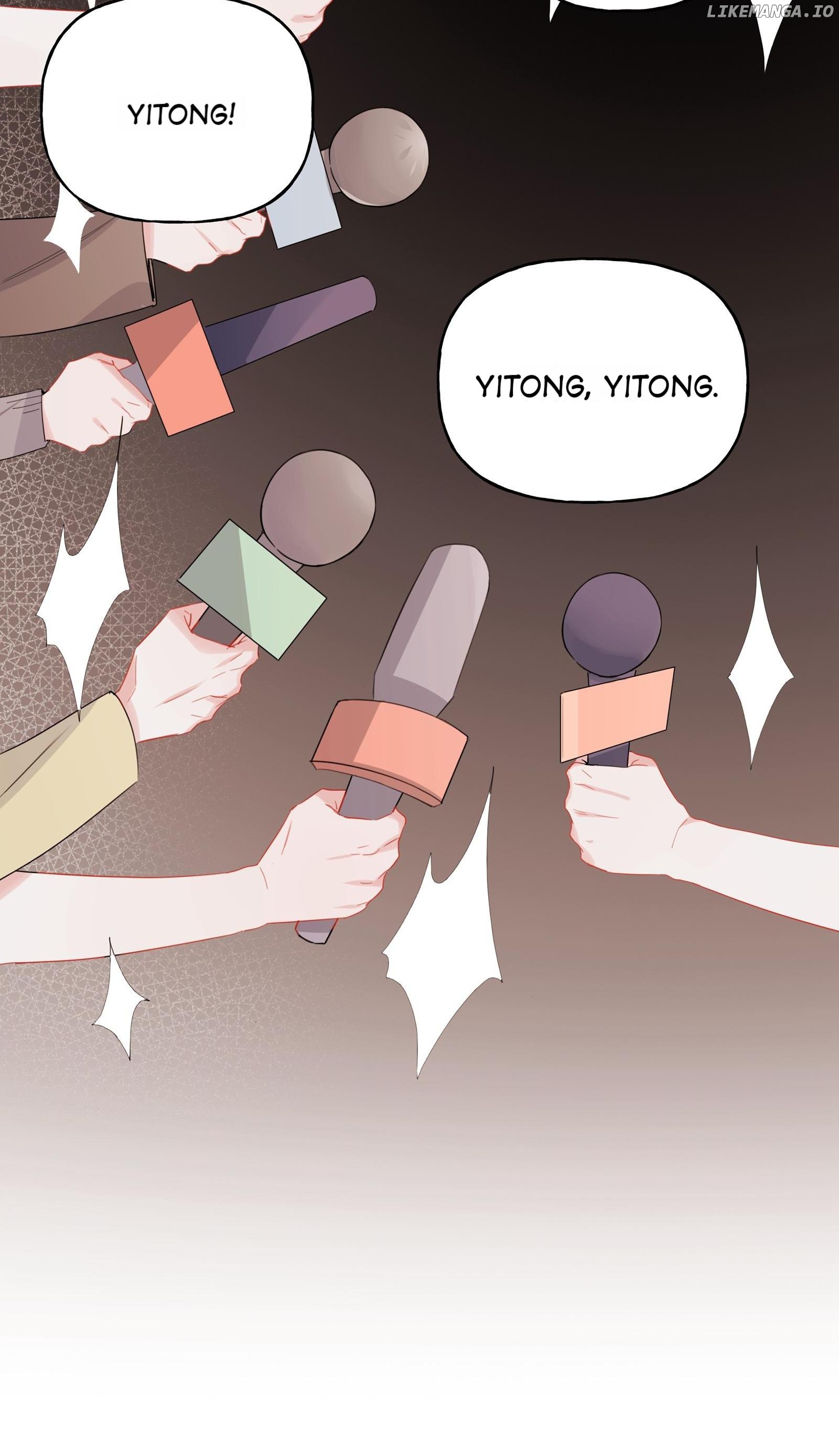 Romance Of The Stars chapter 16 - page 27