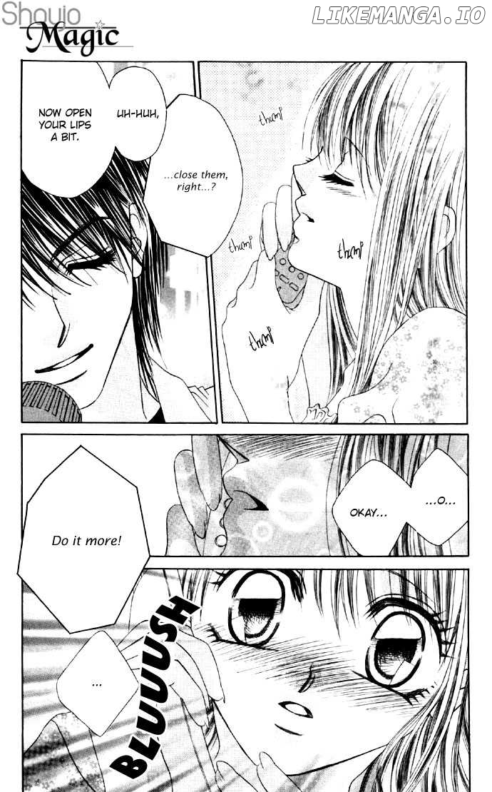 Boku wa Imouto ni Koi wo Suru chapter 0.2 - page 65