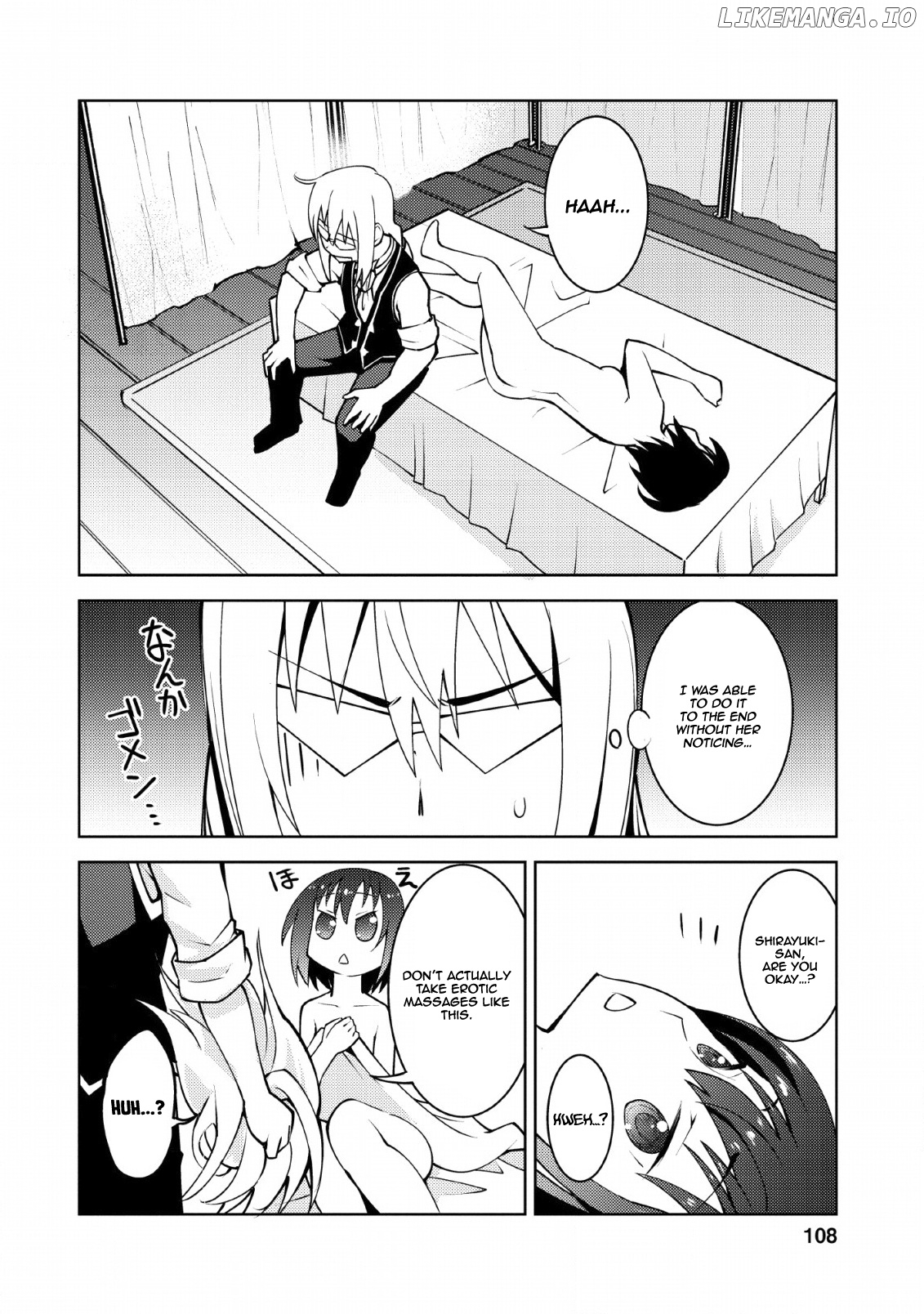 Class Teni de Ore dake Haburaretara, Doukyuu Harem Tsukuru Koto ni Shita chapter 9 - page 26