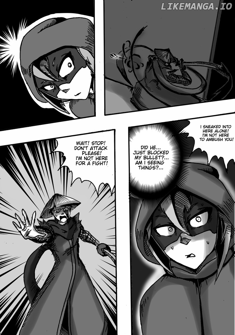 The Golden Dimension chapter 2 - page 15