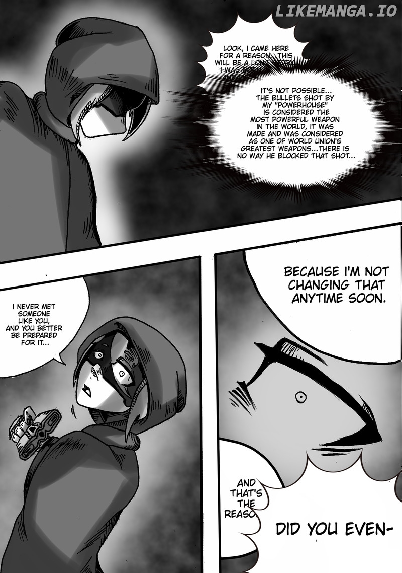 The Golden Dimension chapter 2 - page 16