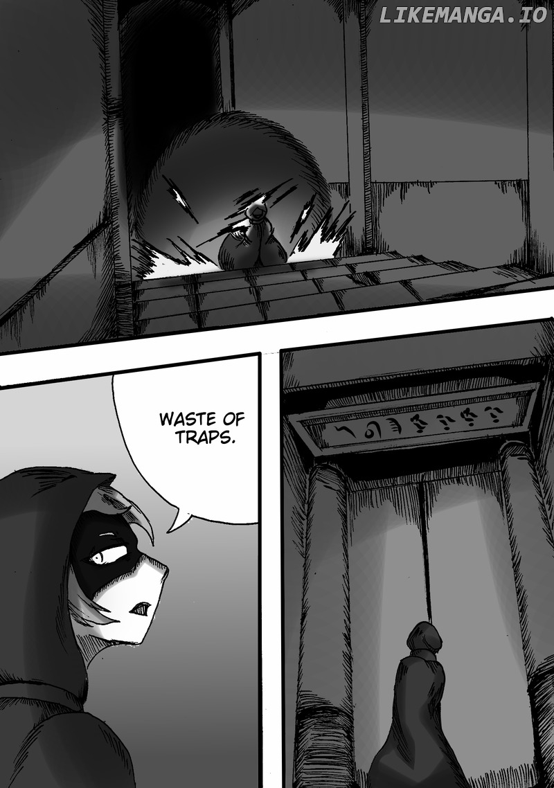 The Golden Dimension chapter 2 - page 7