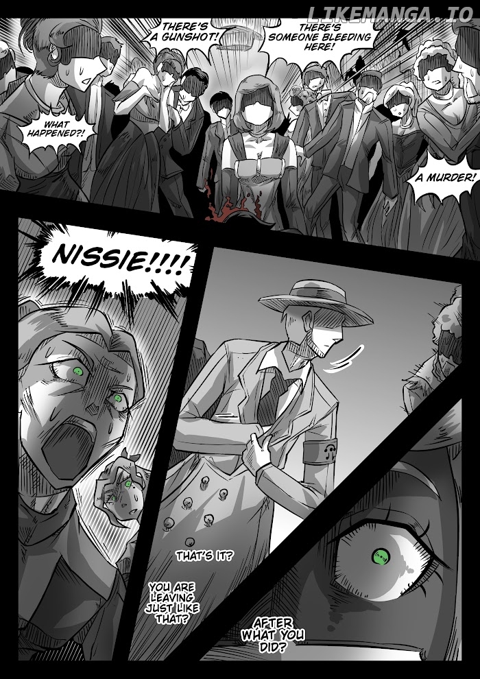 The Golden Dimension chapter 12 - page 39