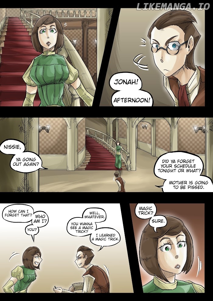 The Golden Dimension chapter 12 - page 4