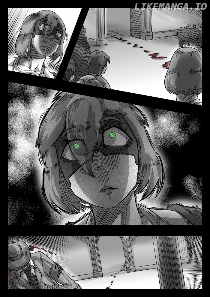 The Golden Dimension chapter 12 - page 48