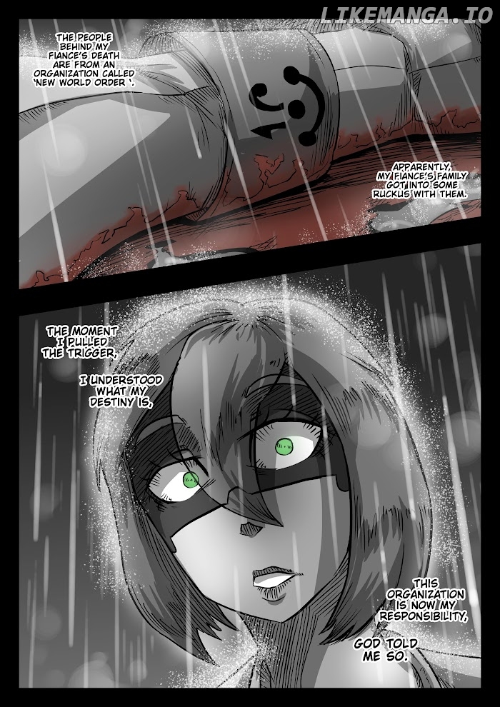 The Golden Dimension chapter 12 - page 56