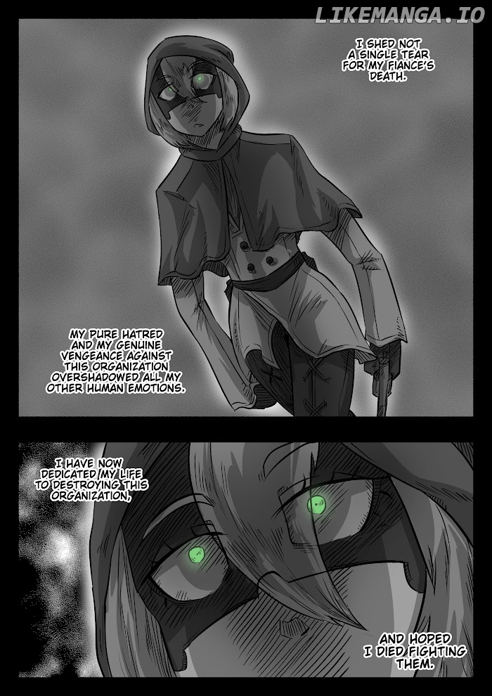 The Golden Dimension chapter 12 - page 60