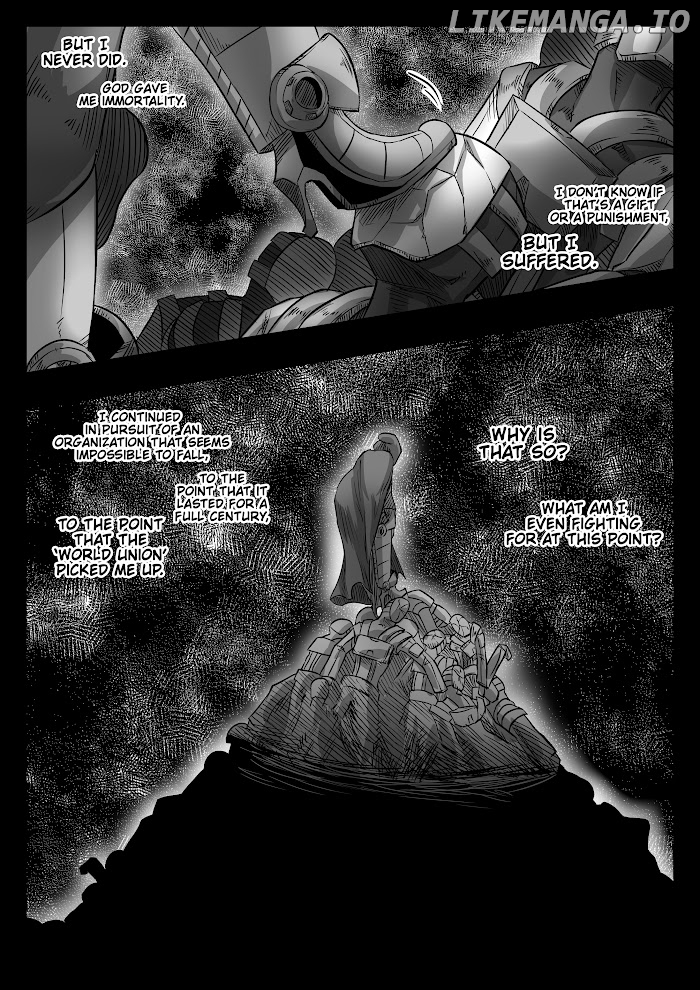 The Golden Dimension chapter 12 - page 61