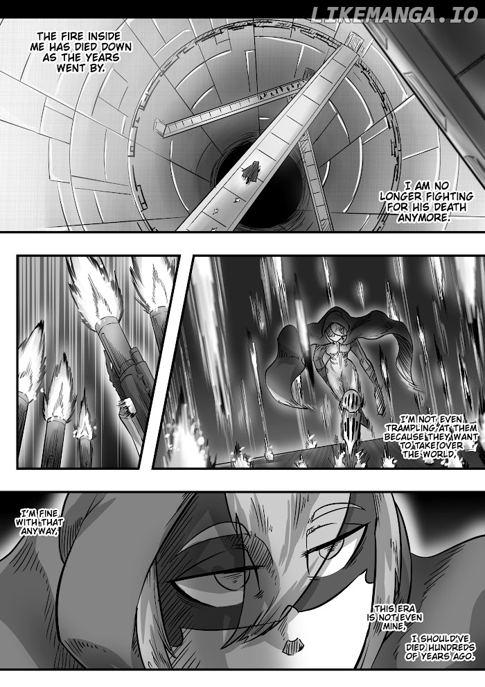 The Golden Dimension chapter 12 - page 62