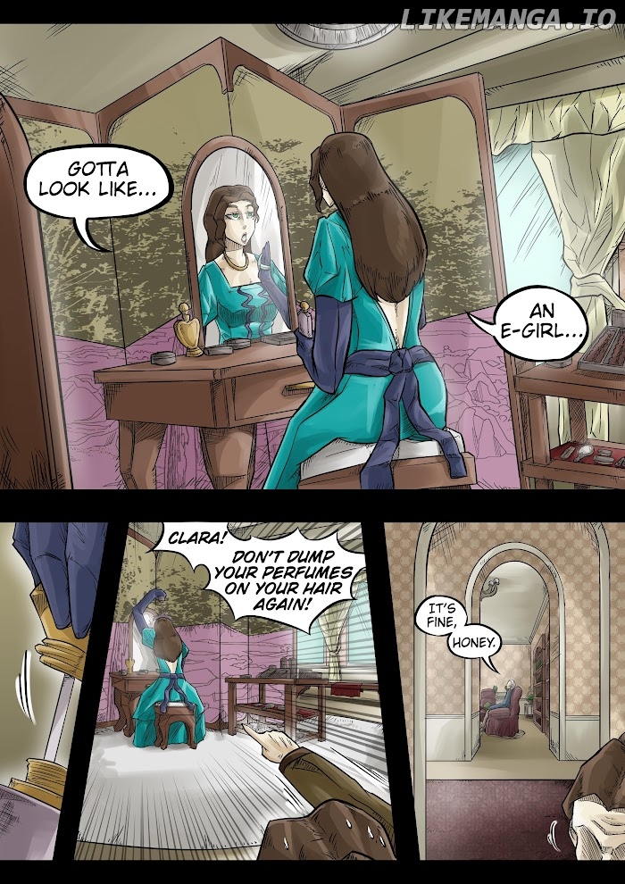 The Golden Dimension chapter 12 - page 7