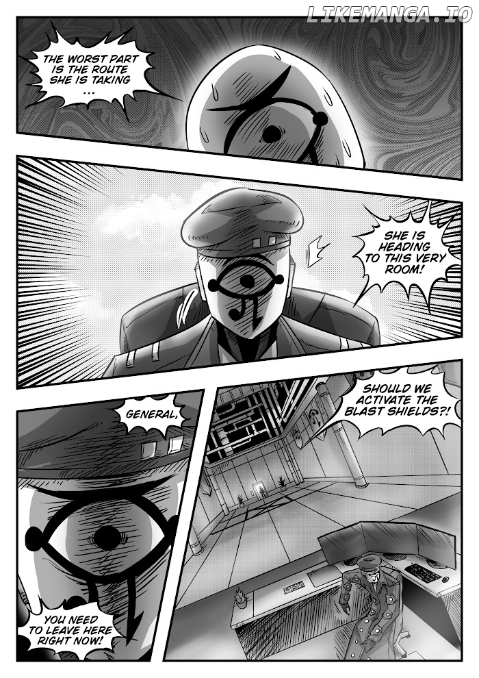 The Golden Dimension chapter 13 - page 3