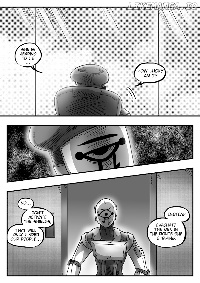 The Golden Dimension chapter 13 - page 4