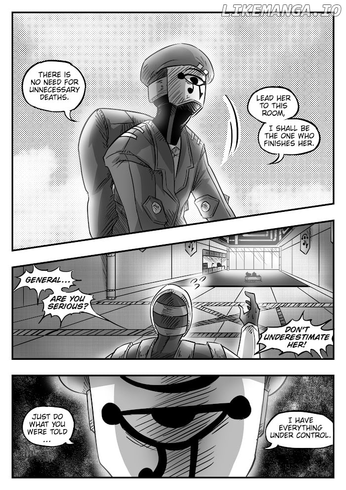 The Golden Dimension chapter 13 - page 5