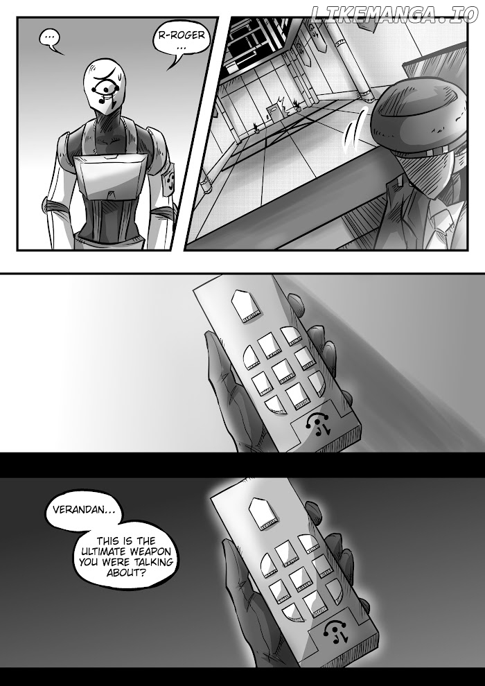 The Golden Dimension chapter 13 - page 6