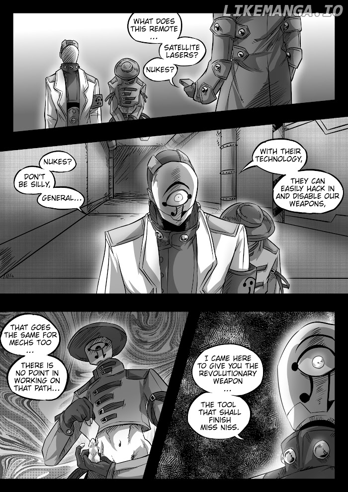 The Golden Dimension chapter 13 - page 7