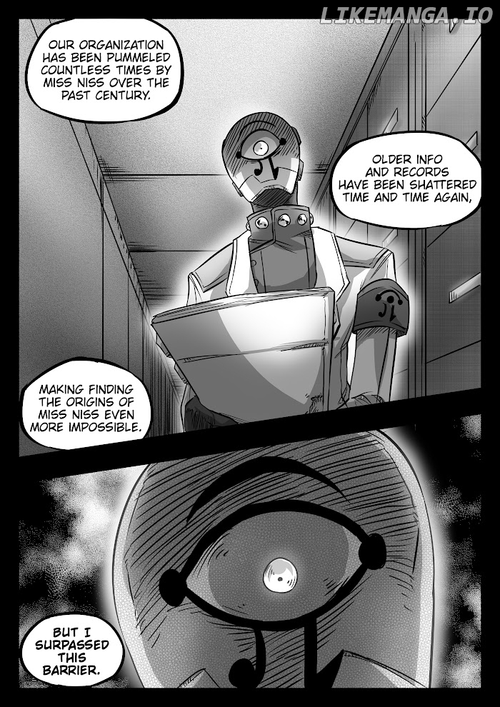 The Golden Dimension chapter 13 - page 9