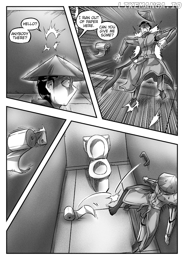 The Golden Dimension chapter 14 - page 2