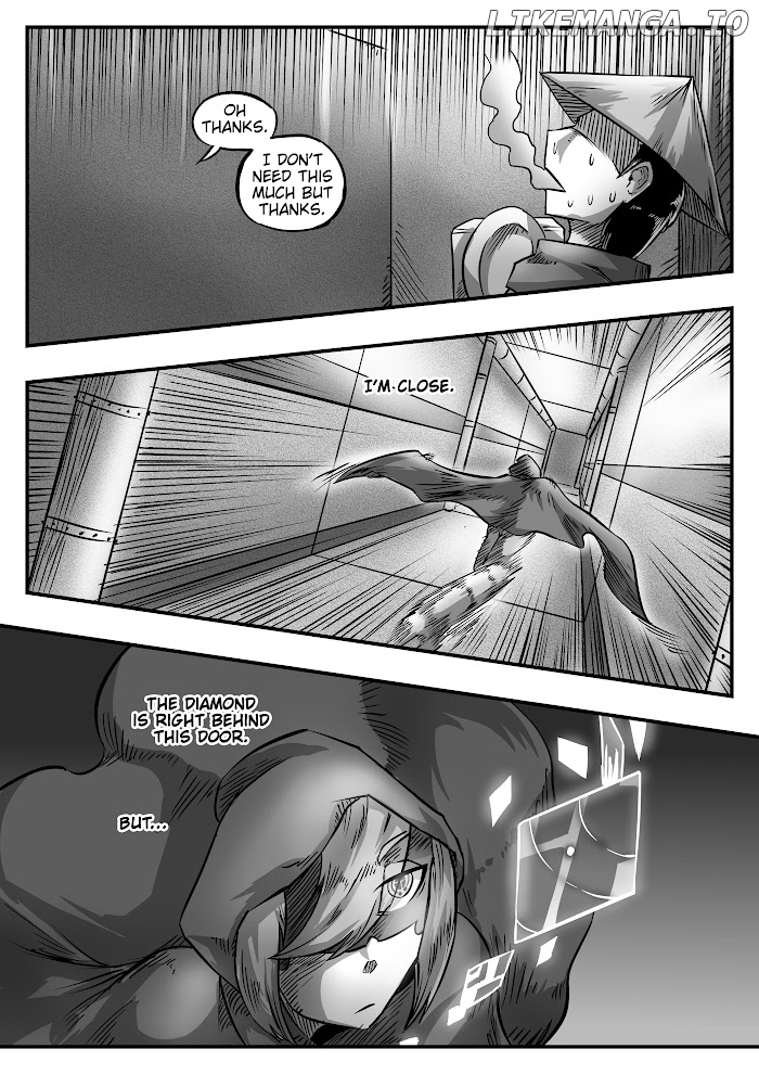 The Golden Dimension chapter 14 - page 3