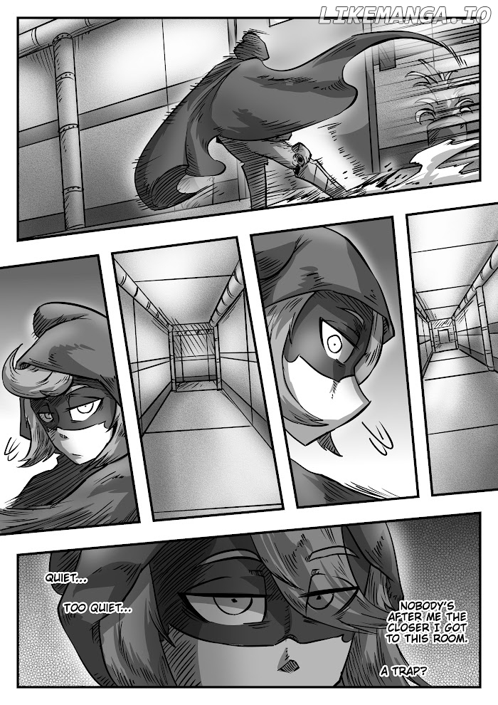 The Golden Dimension chapter 14 - page 4