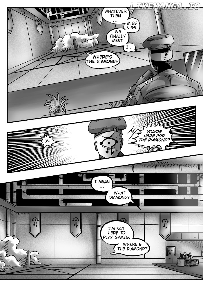 The Golden Dimension chapter 14 - page 8