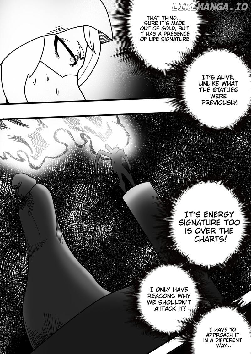 The Golden Dimension chapter 5 - page 4