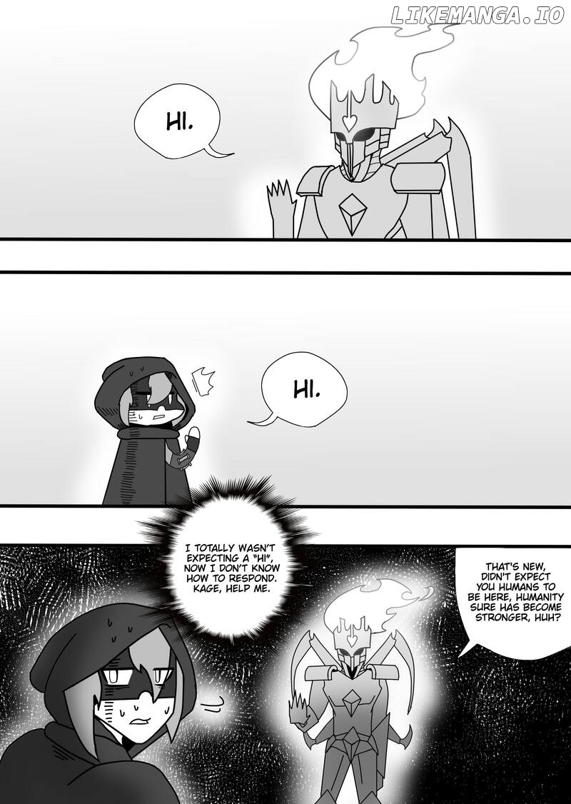 The Golden Dimension chapter 5 - page 6