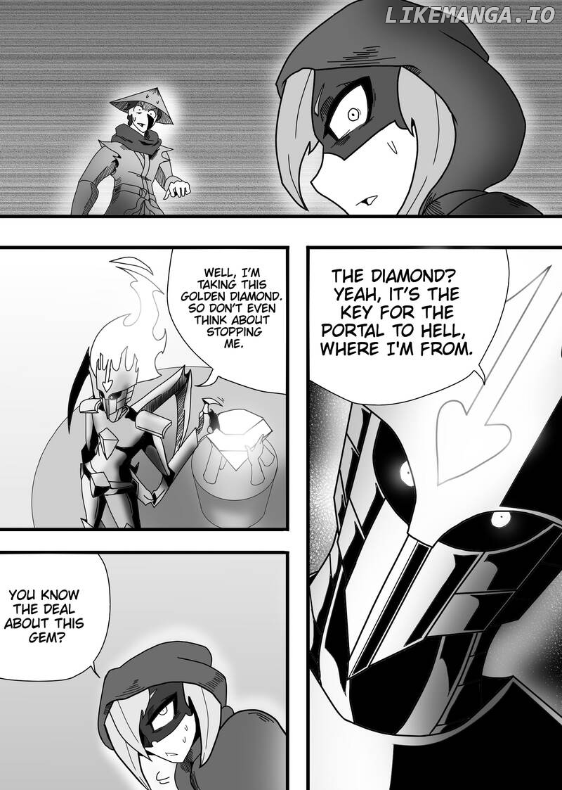 The Golden Dimension chapter 5 - page 7