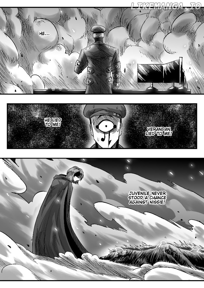 The Golden Dimension chapter 15 - page 10