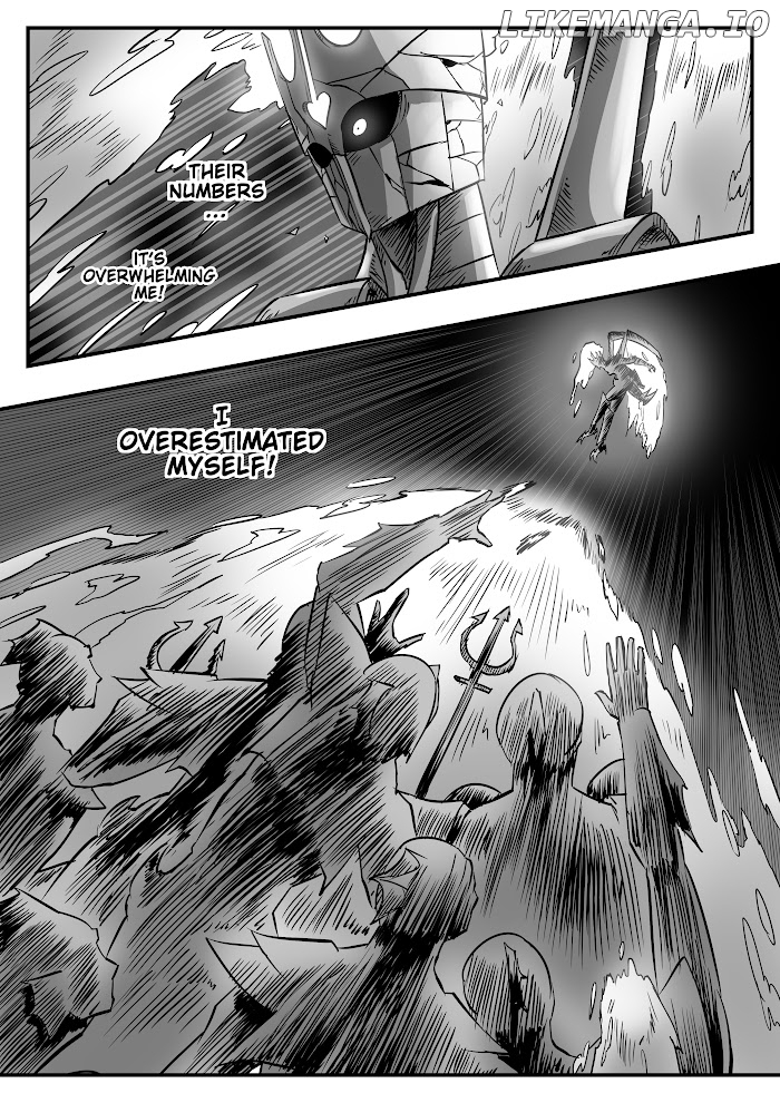 The Golden Dimension chapter 15 - page 28