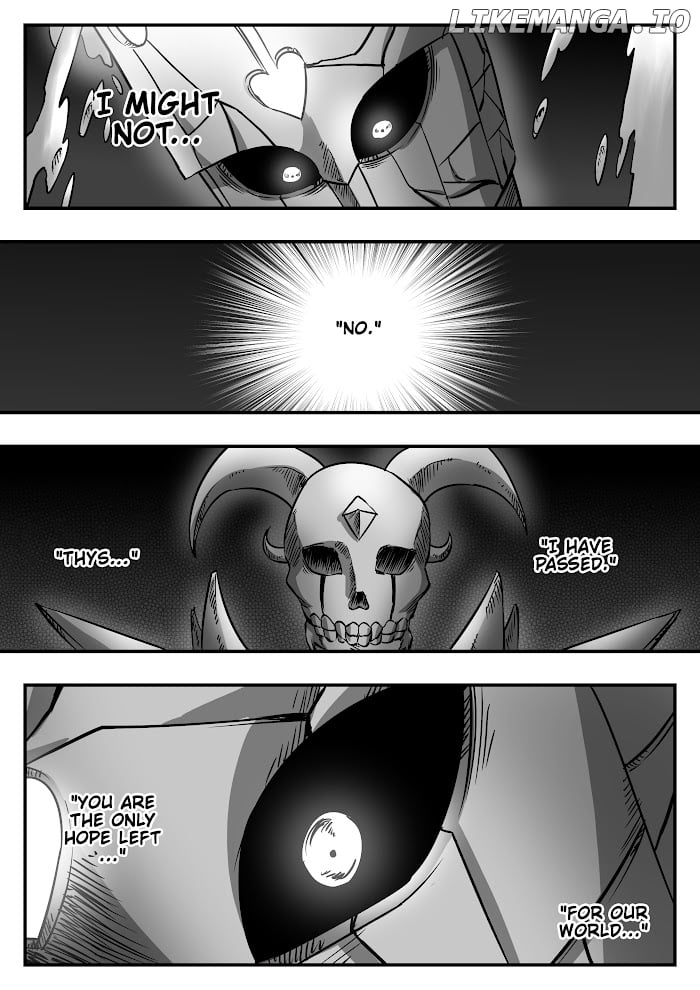 The Golden Dimension chapter 15 - page 29