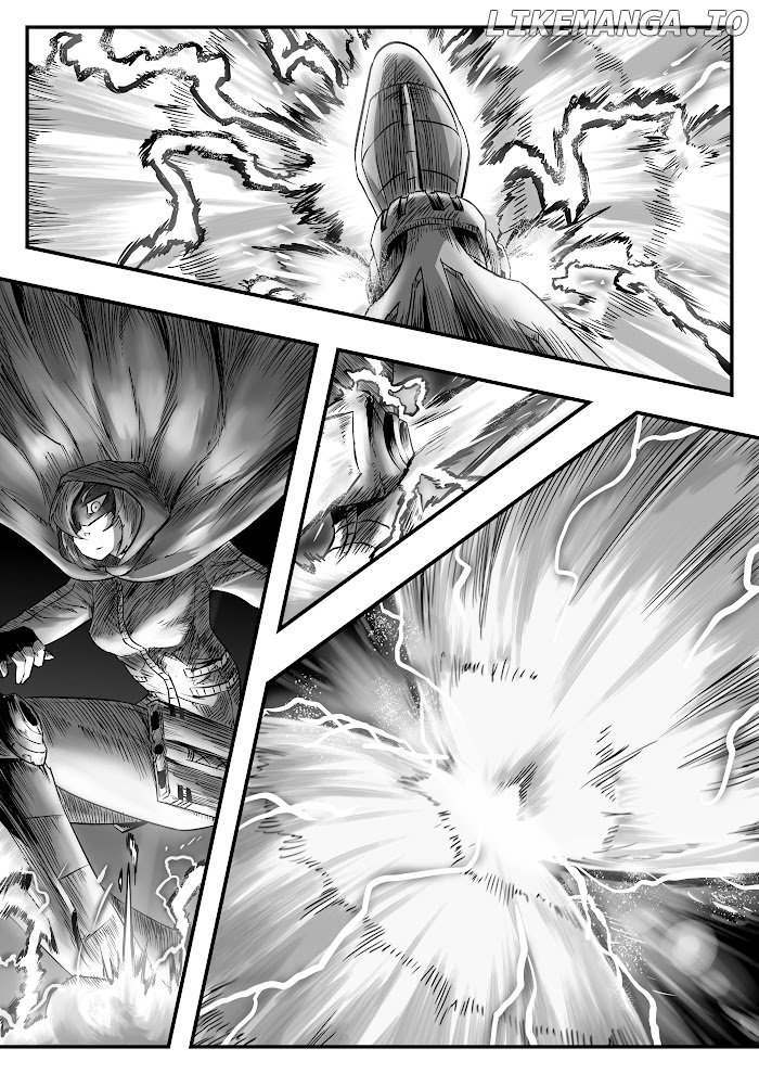 The Golden Dimension chapter 15 - page 46