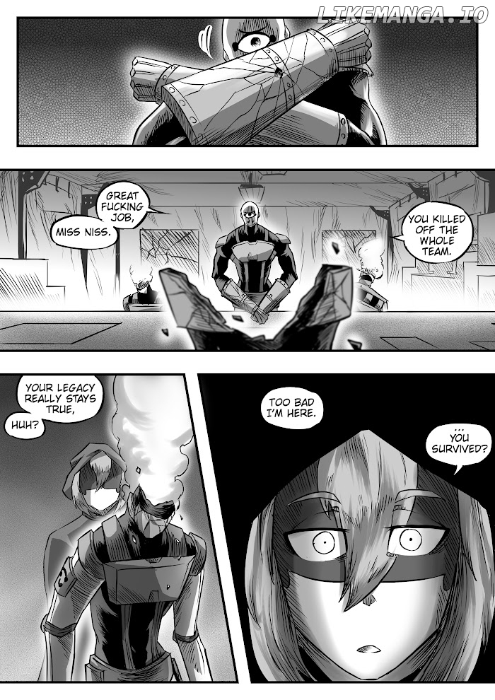 The Golden Dimension chapter 15 - page 56