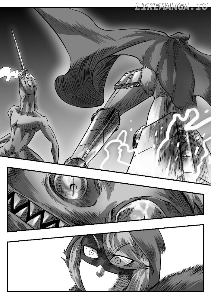 The Golden Dimension chapter 15 - page 6