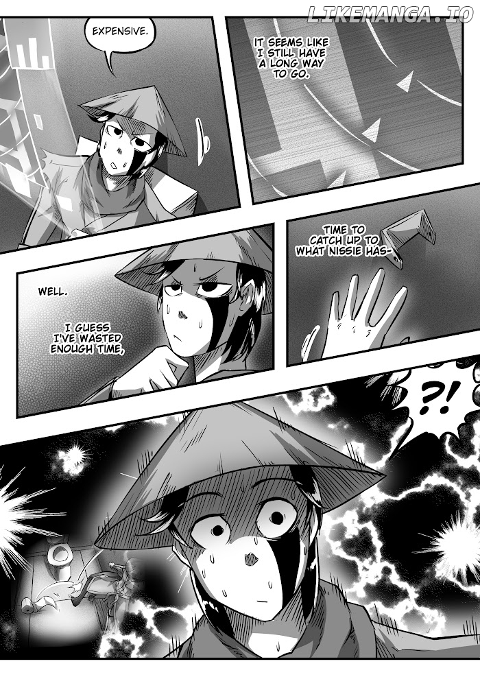 The Golden Dimension chapter 16 - page 2