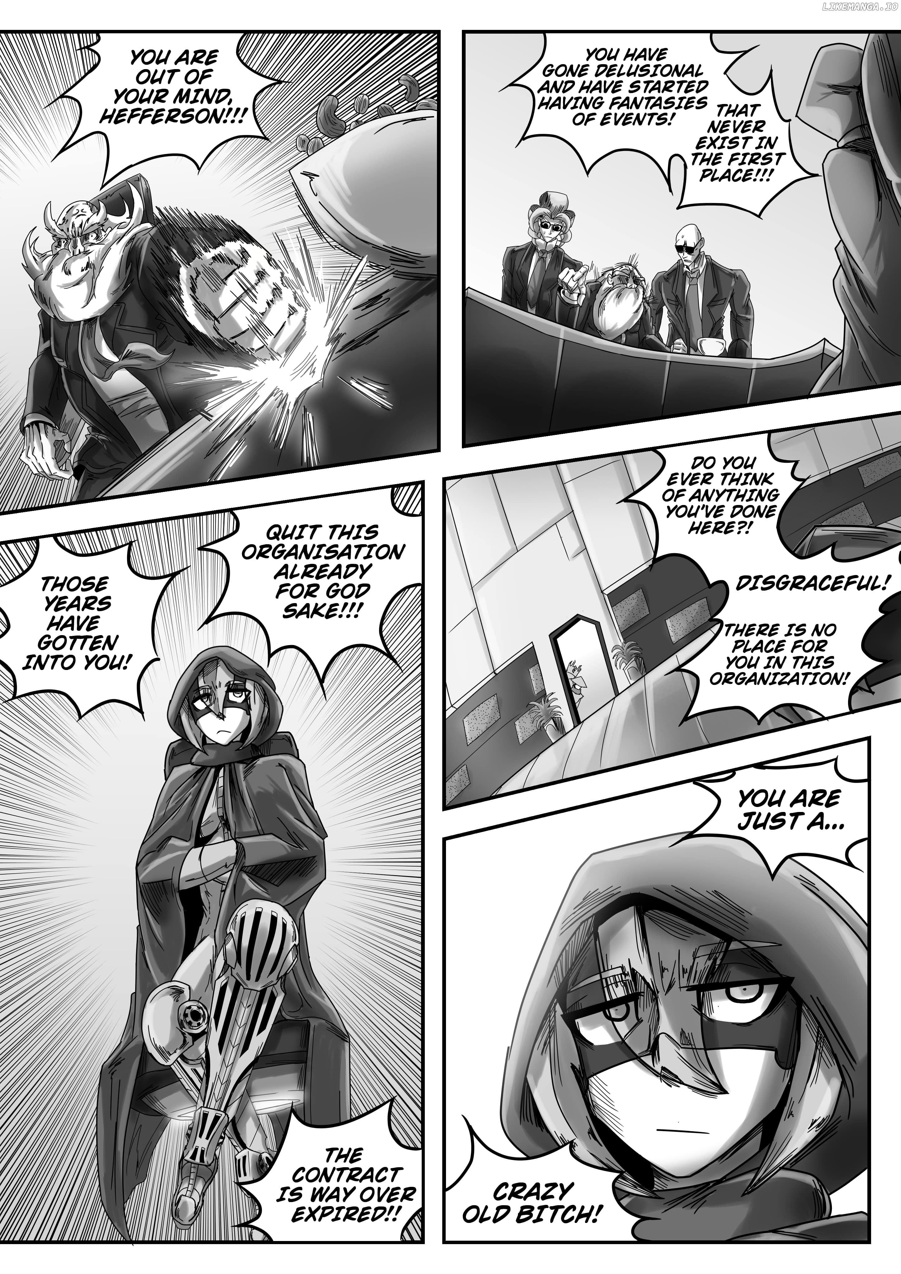 The Golden Dimension chapter 8 - page 14