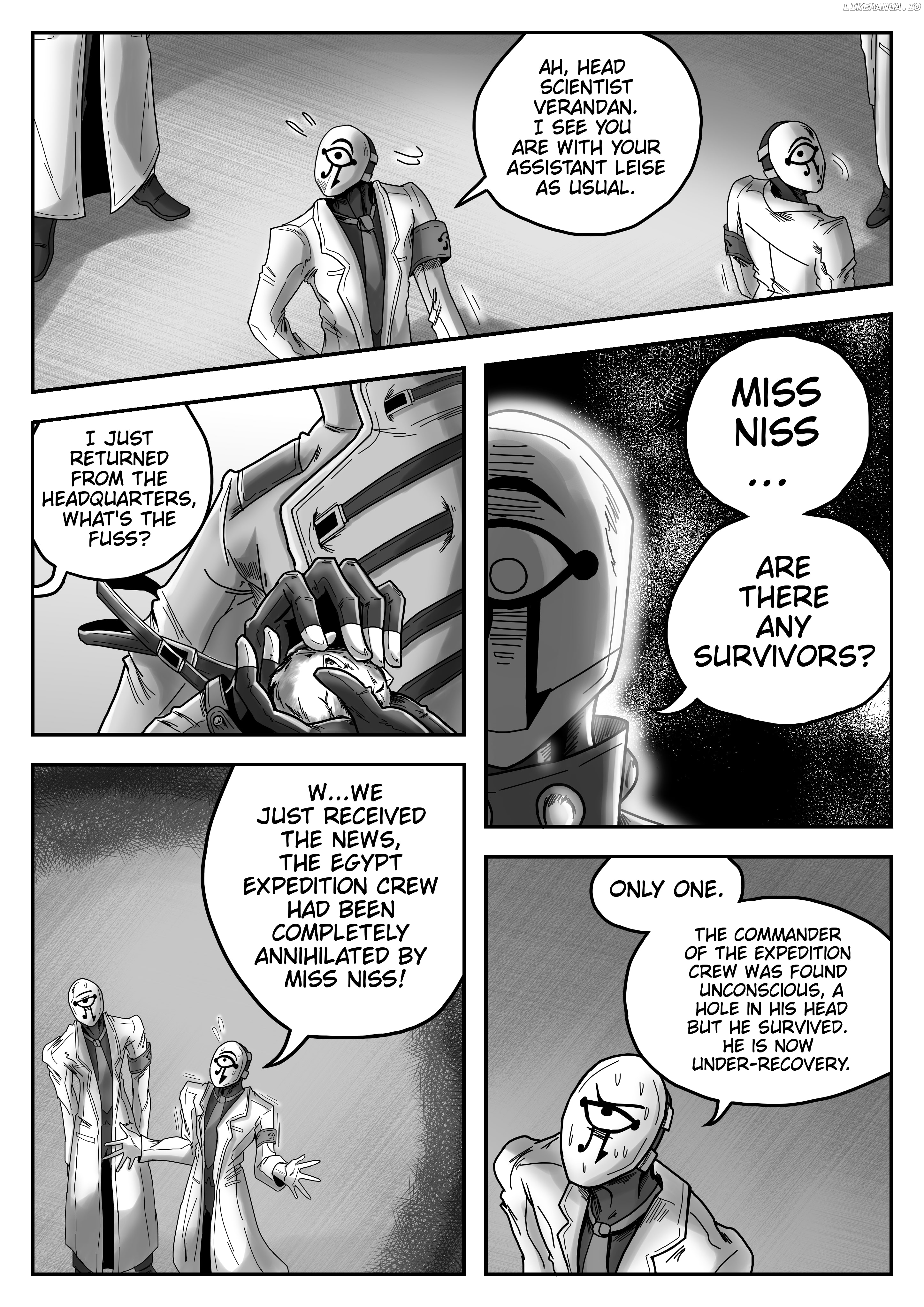 The Golden Dimension chapter 8 - page 4