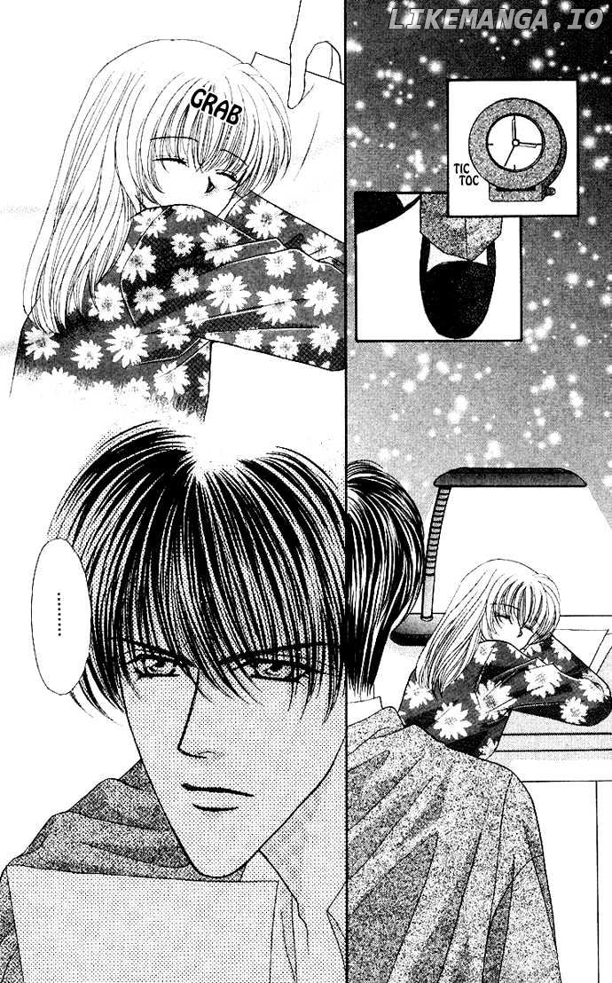 Kaikan Phrase chapter 51 - page 13