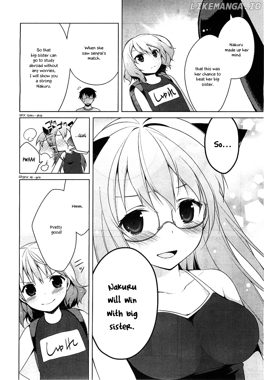 Mayo Chiki! chapter 23 - page 22