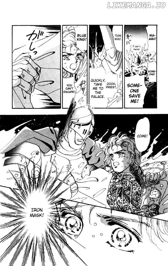 Basara chapter 18 - page 42