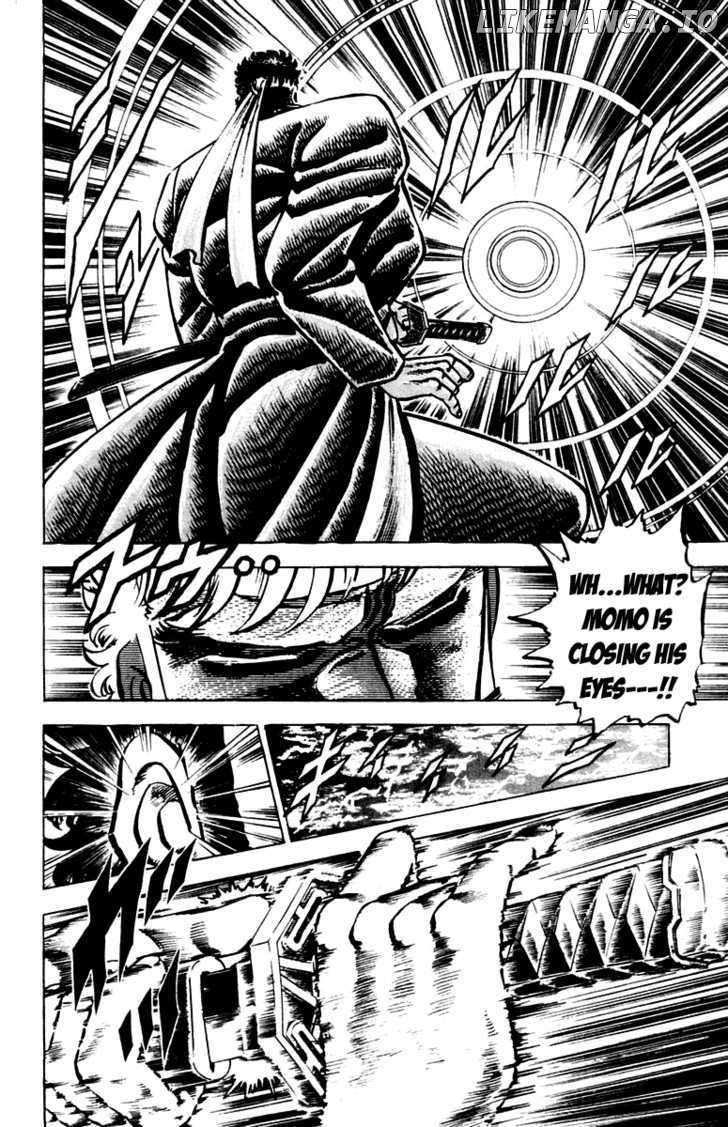 Sakigake!! Otokojuku chapter 85 - page 12