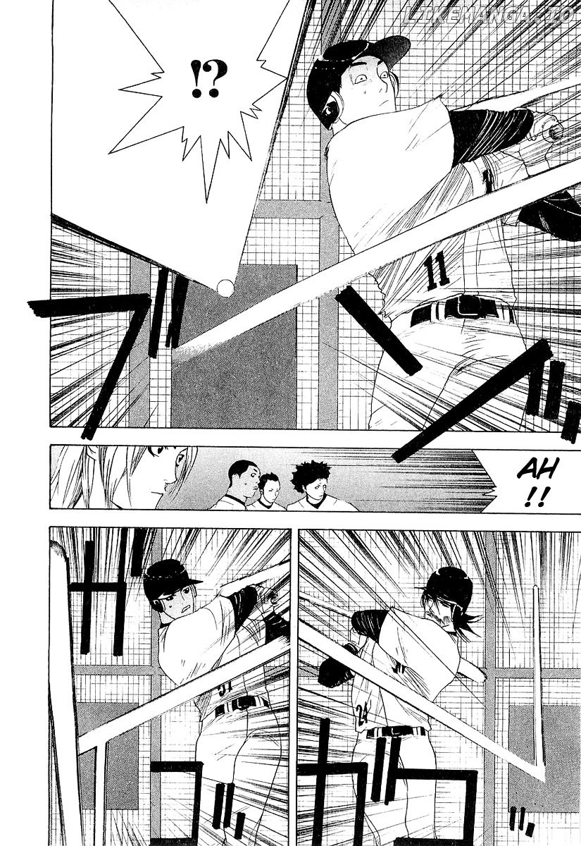 One Outs chapter 152 - page 10