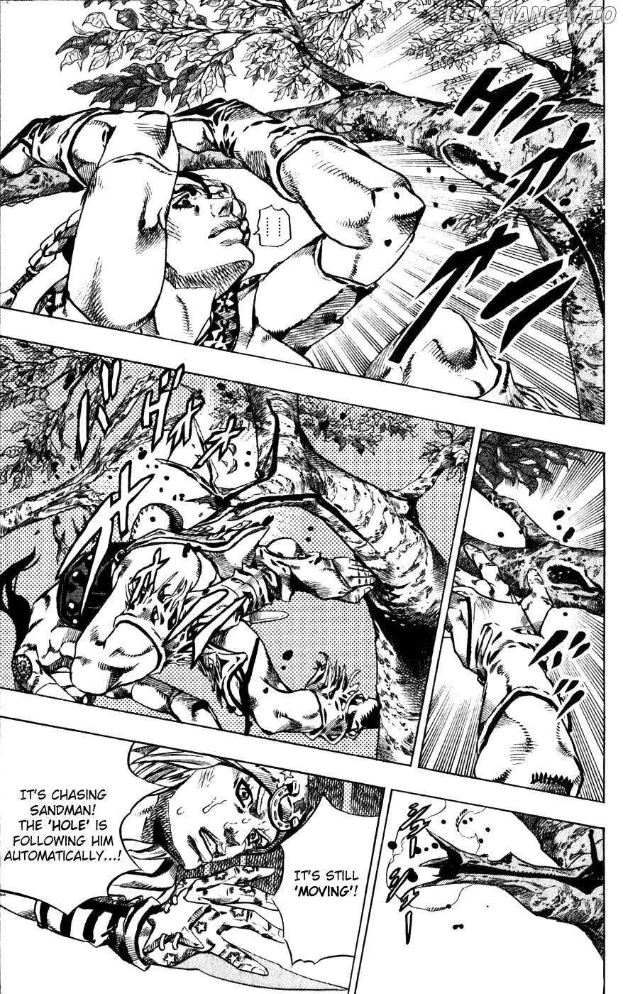 Steel Ball Run chapter 44 - page 16