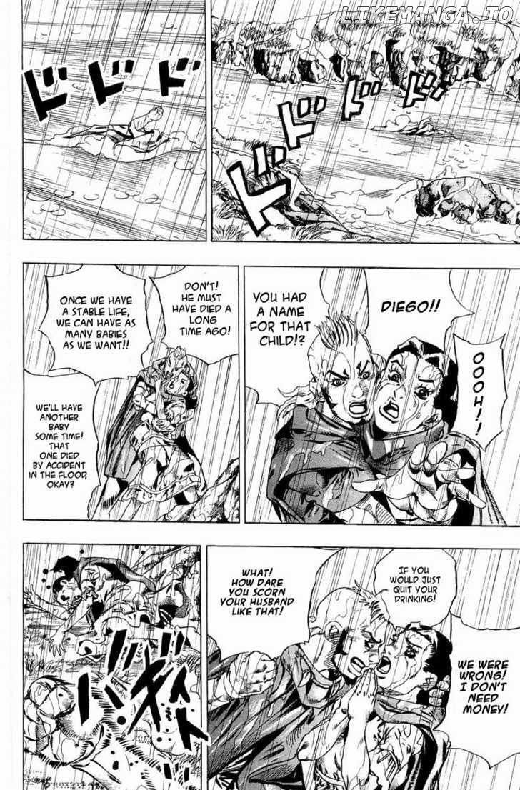 Steel Ball Run chapter 30 - page 4