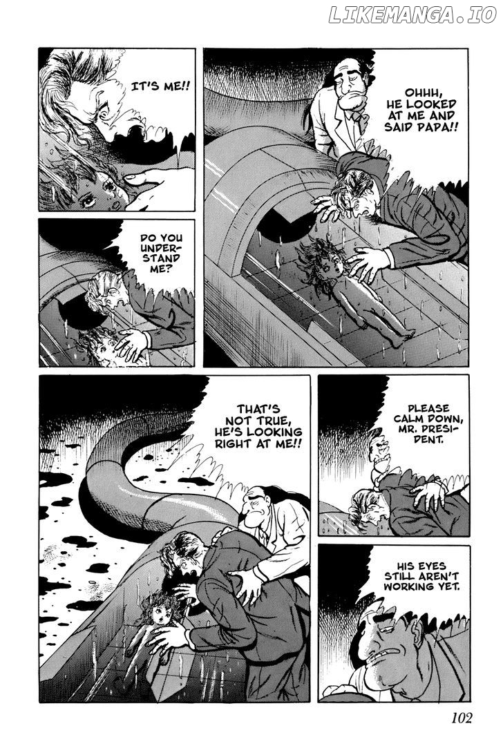 Fourteen chapter 146 - page 6