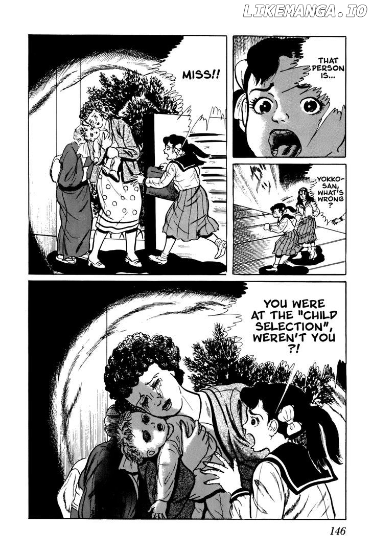 Fourteen chapter 148 - page 18