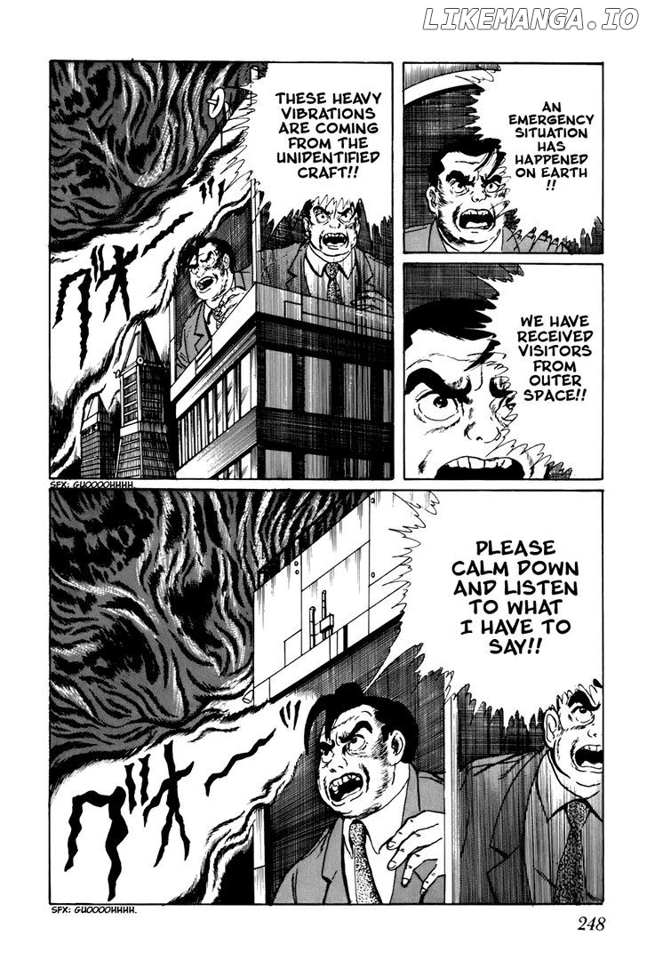 Fourteen chapter 155 - page 7